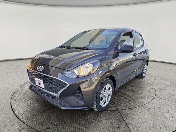 هيونداي Grand i10 فلييت 2023 