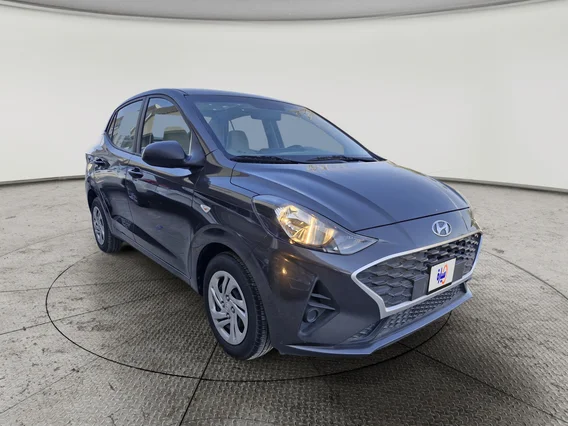 هيونداي Grand i10 فلييت 2023 