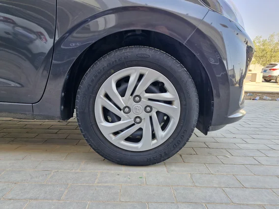 هيونداي Grand i10 فلييت 2023 