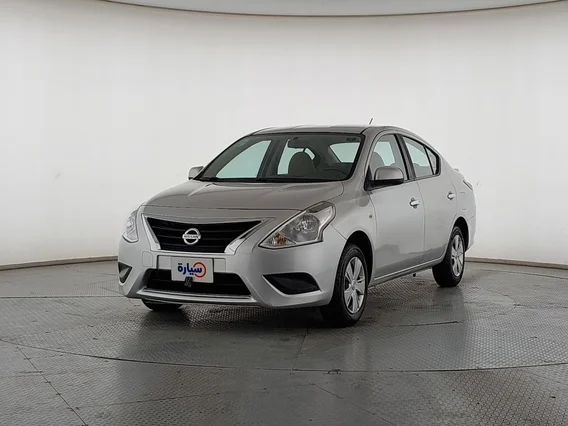 نيسان صني SV 2020 
