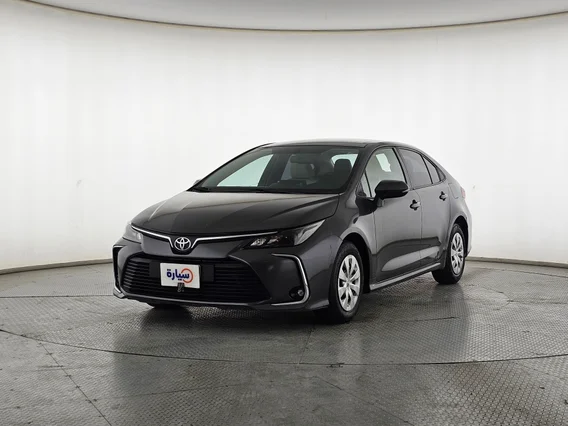 Toyota Corolla XLI 2022 