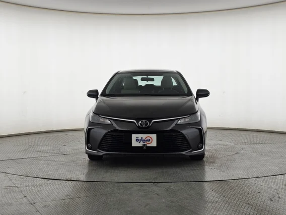 Toyota Corolla XLI 2022 
