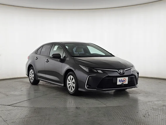 Toyota Corolla XLI 2022 