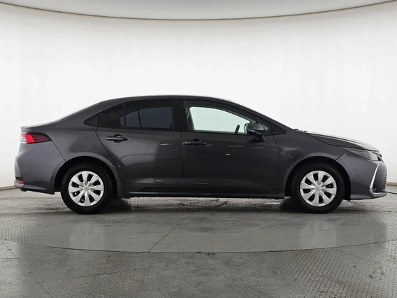 Toyota Corolla XLI 2022 