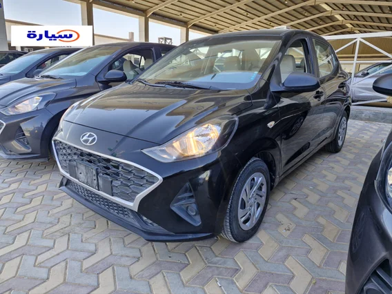 هيونداي Grand i10 فلييت 2023 