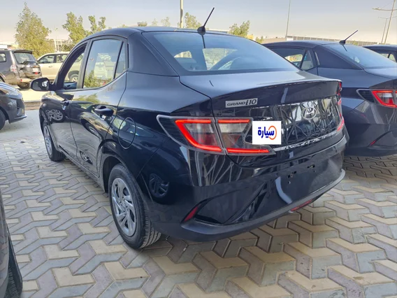 هيونداي Grand i10 فلييت 2023 