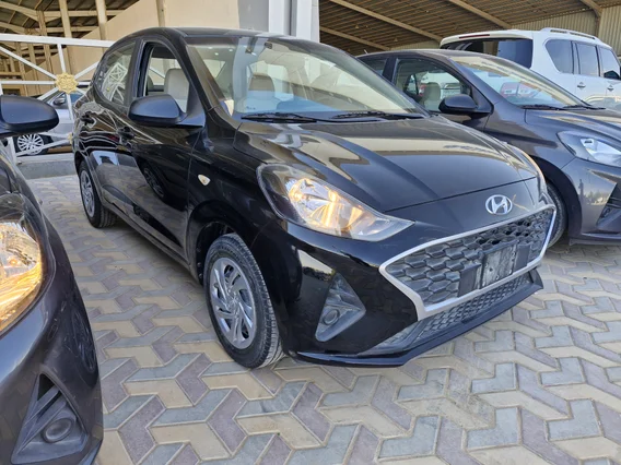 هيونداي Grand i10 فلييت 2023 