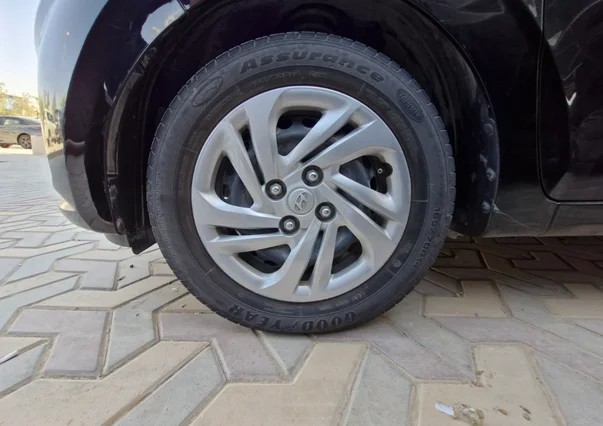 هيونداي Grand i10 فلييت 2023 