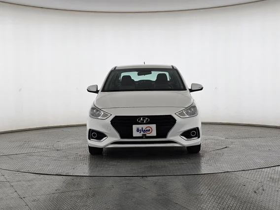 Hyundai Accent GL 2020 