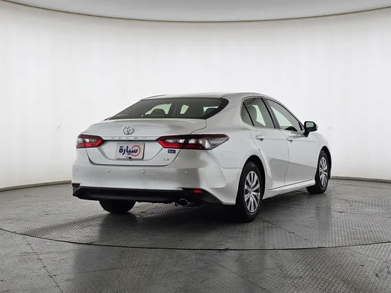 Toyota Camry  LE 2023 