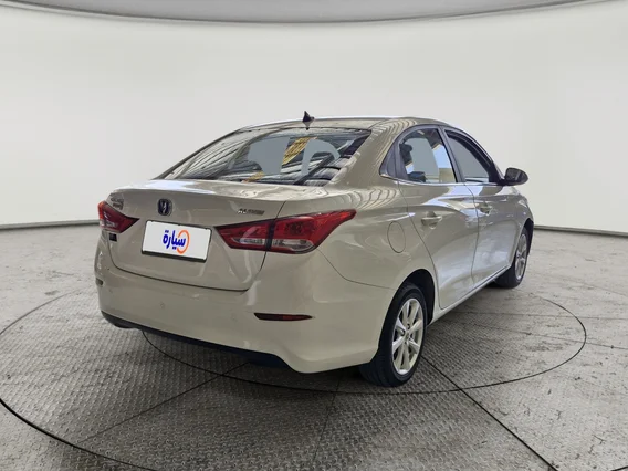 شانجان السفن Full Option 2023 