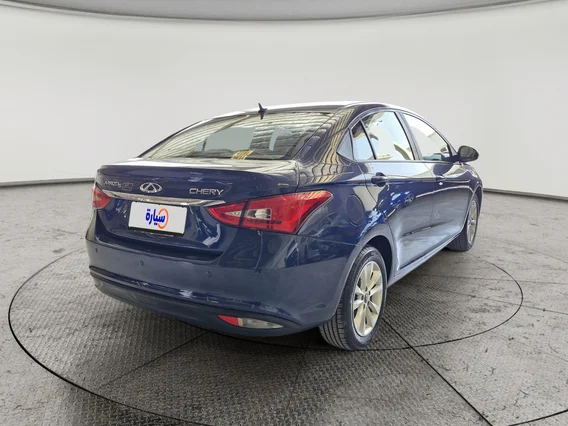 Chery Arrizo 5 Comfort 2023 