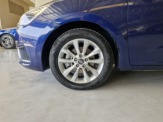 Chery Arrizo 5 Comfort 2023 