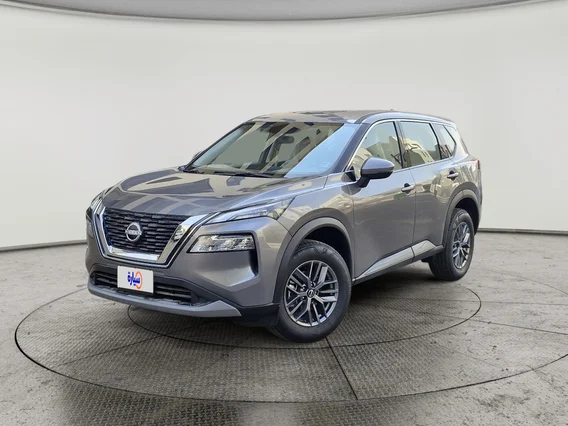 Nissan Xtrail S 5 Seats 2025 