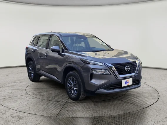 Nissan Xtrail S 5 Seats 2025 
