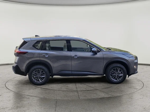 Nissan Xtrail S 5 Seats 2025 