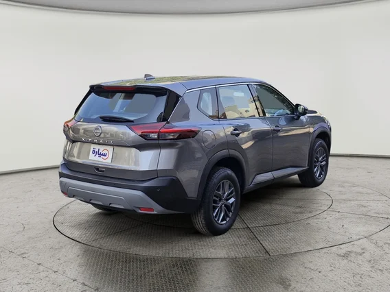 Nissan Xtrail S 5 Seats 2025 