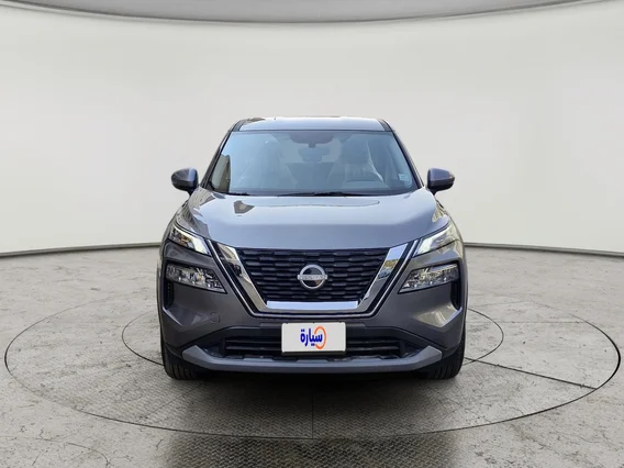 Nissan Xtrail S 5 Seats 2025 