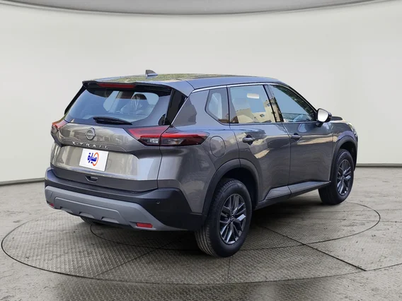 نيسان أكس تريل S 5 Seats 2025 