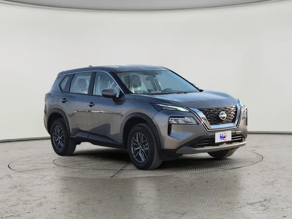 نيسان أكس تريل SV 2025