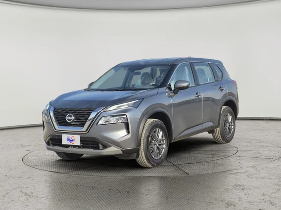 Nissan Xtrail SV 2025