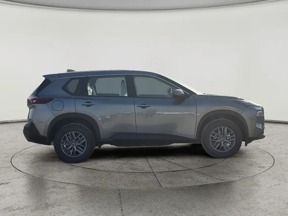 نيسان أكس تريل SV 2025