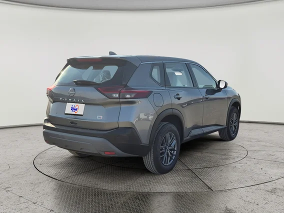 نيسان أكس تريل SV 2025