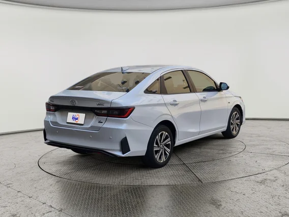 Toyota Yaris  Y Plus 2023 