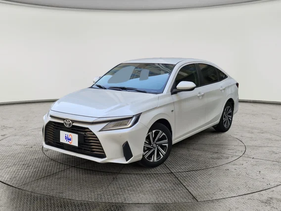 Toyota Yaris  Y Plus 2023 