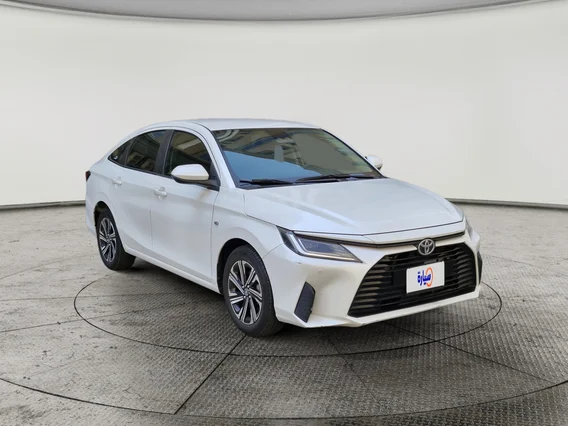 Toyota Yaris  Y Plus 2023 