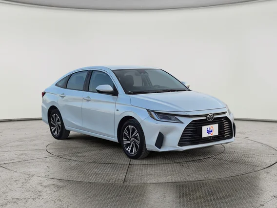 Toyota Yaris  Y Plus 2023 