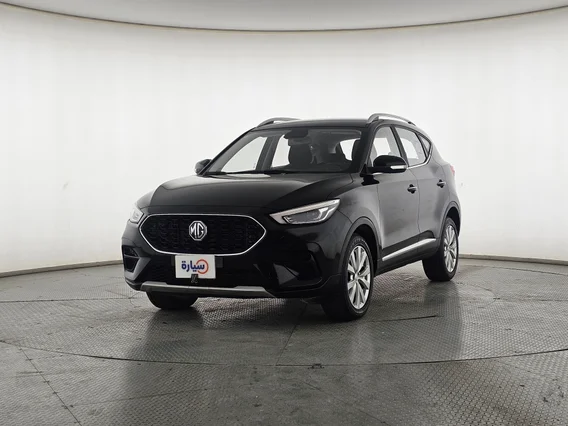 ام جي ZS STD 2023 