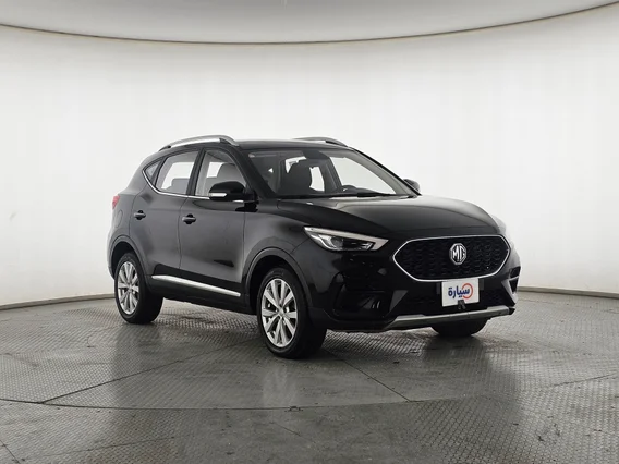 ام جي ZS STD 2023 