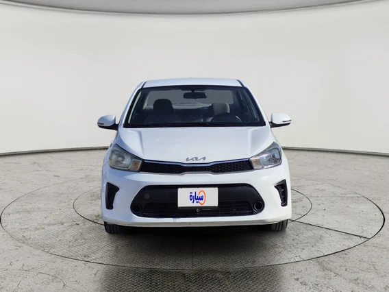 Kia Pegas LX 2023 