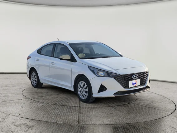Hyundai Accent Smart 2023 
