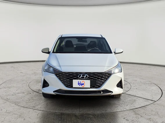 Hyundai Accent Smart 2023 