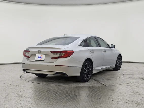 هوندا اكورد EX 2021 