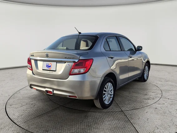 Suzuki Dzire GL 2022 