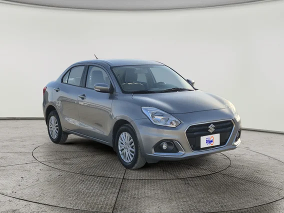 Suzuki Dzire GL 2022 