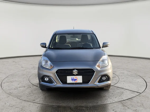 Suzuki Dzire GL 2022 