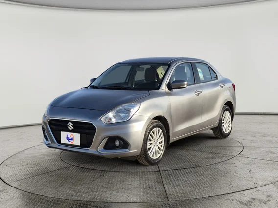 Suzuki Dzire GL 2022 