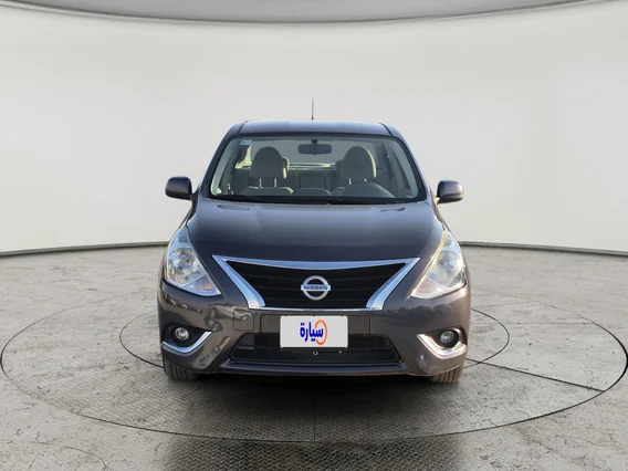 Nissan Sunny SV Comfort 2023 