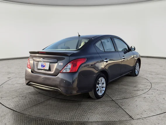 Nissan Sunny SV Comfort 2023 