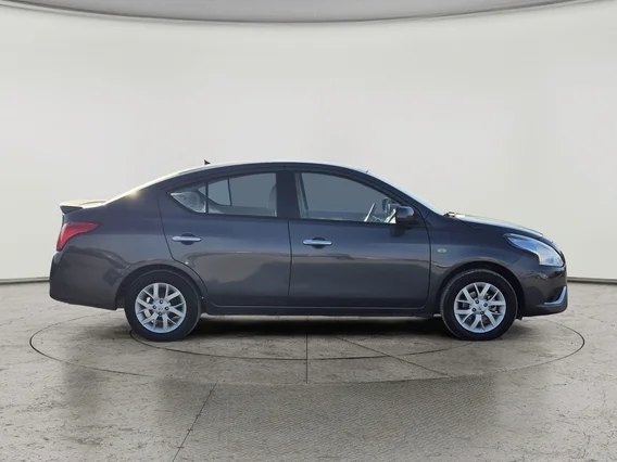 Nissan Sunny SV Comfort 2023 