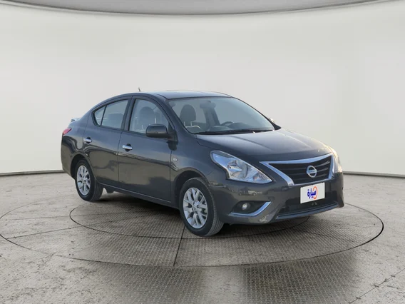 Nissan Sunny SV Comfort 2023 
