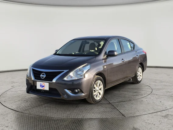 Nissan Sunny SV Comfort 2023 