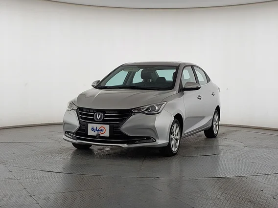 Changan Alsvin Full Option 2023 