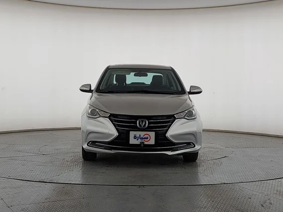 Changan Alsvin Full Option 2023 
