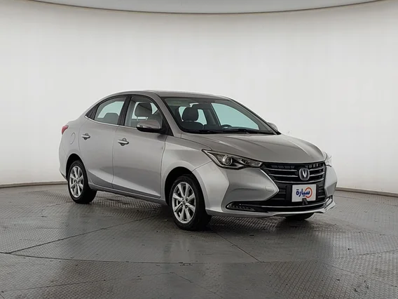 Changan Alsvin Full Option 2023 