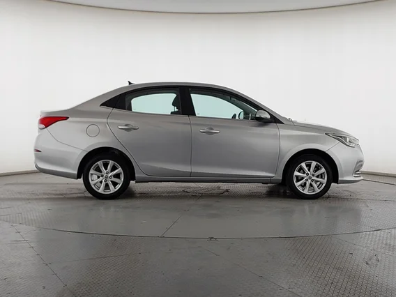 Changan Alsvin Full Option 2023 